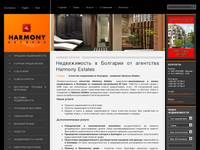 ��������� ������������ �������� � �������� Harmony Estates.
